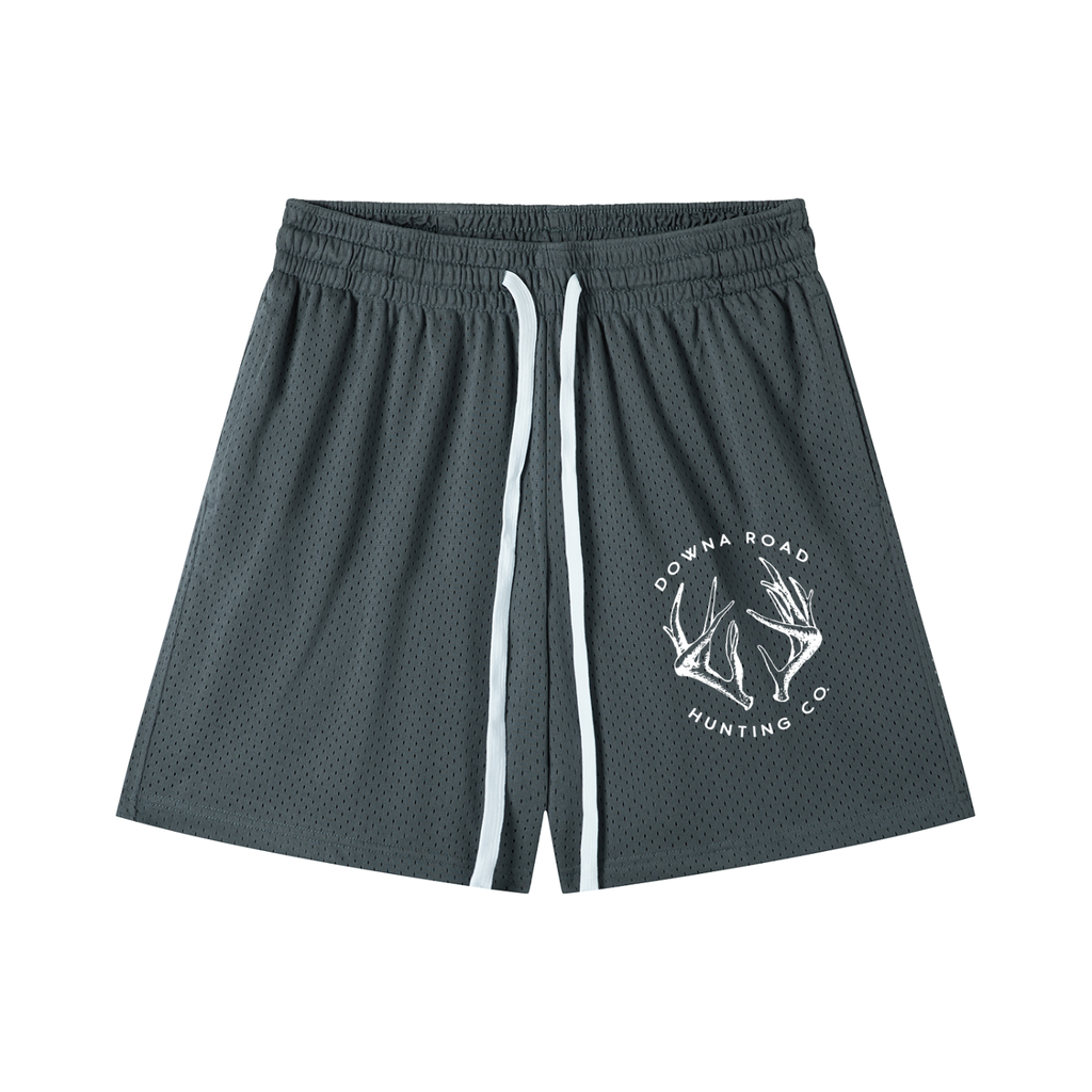 Downa Road Run Shorts