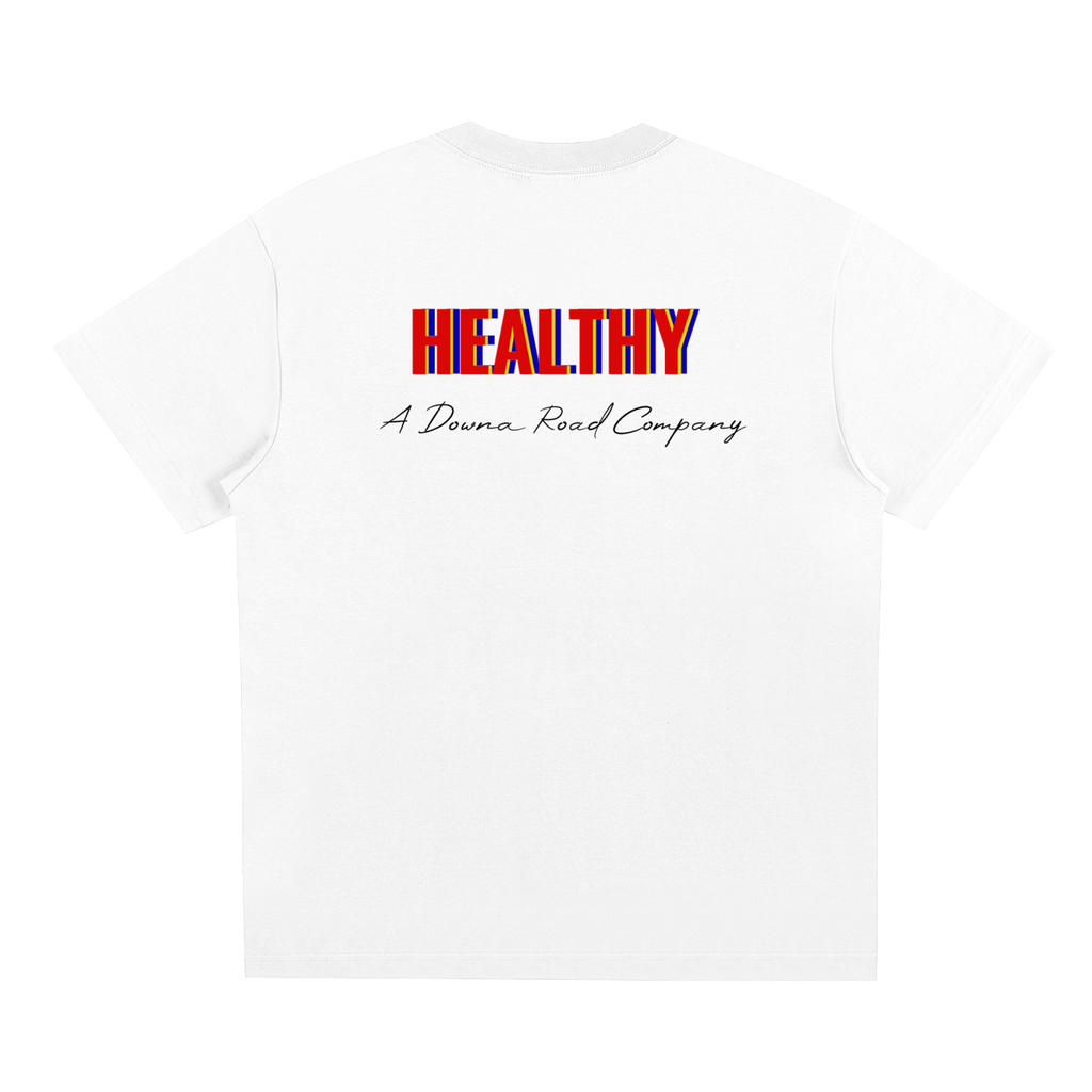 HEALTHY Quick-Dry Cooling T-Shirt