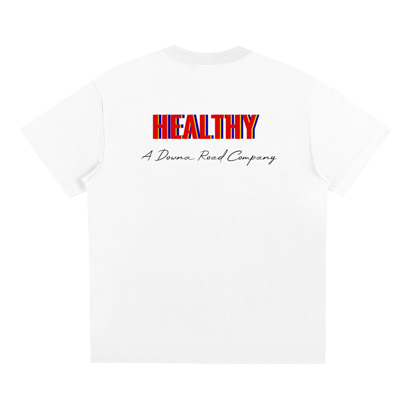 HEALTHY Quick-Dry Cooling T-Shirt