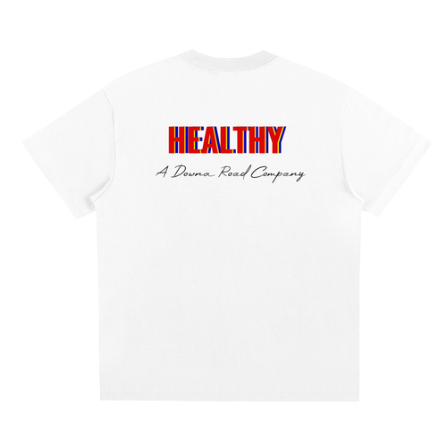 HEALTHY Quick-Dry Cooling T-Shirt