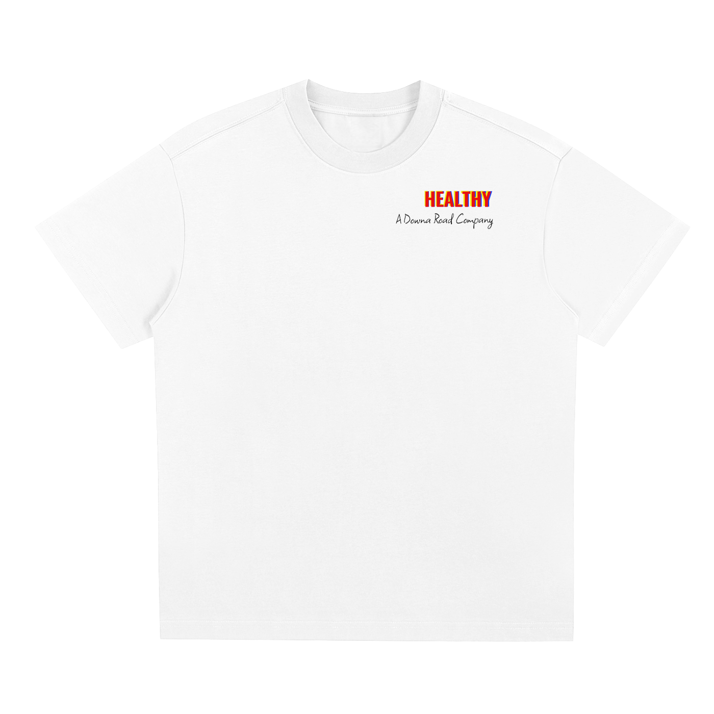 HEALTHY Quick-Dry Cooling T-Shirt