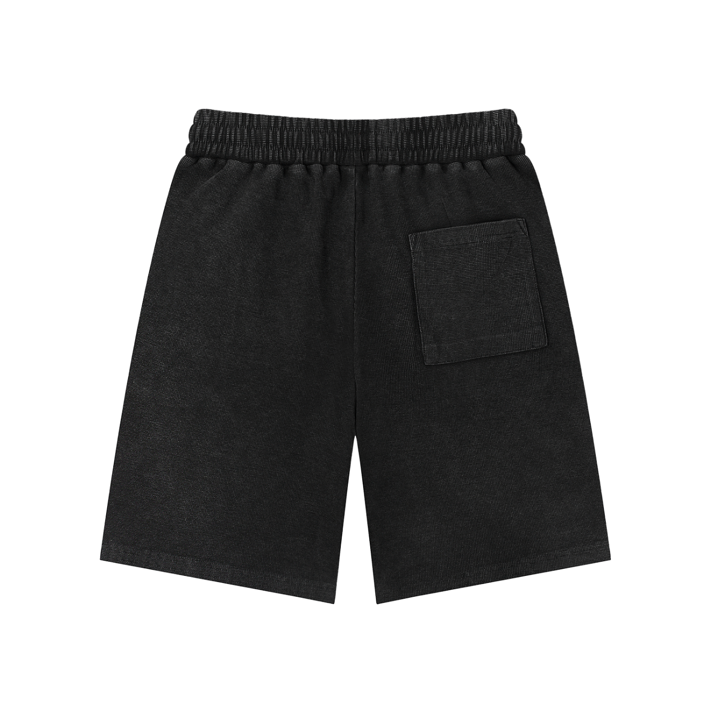 Downa Road Waffle Knit Shorts