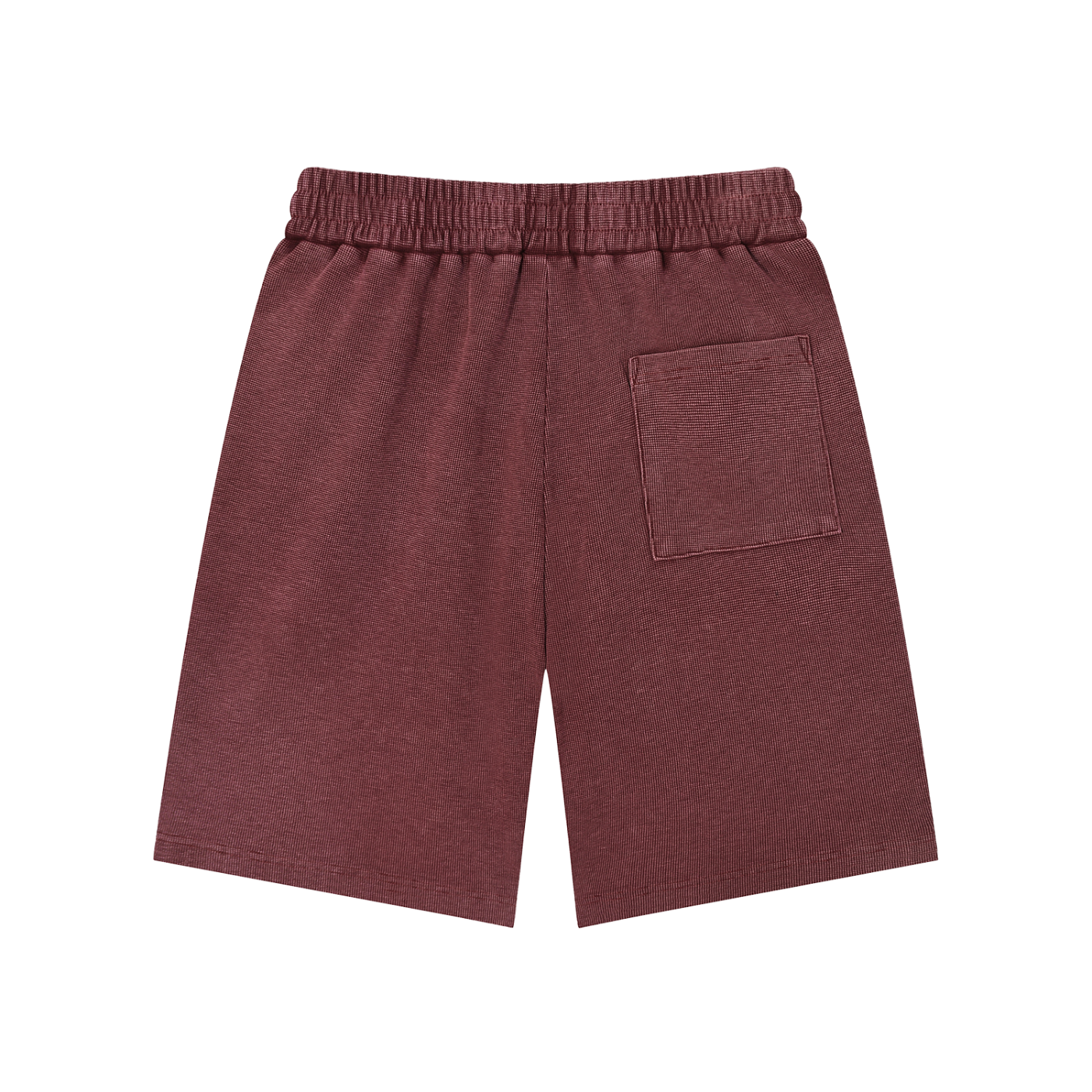 Downa Road Waffle Knit Shorts