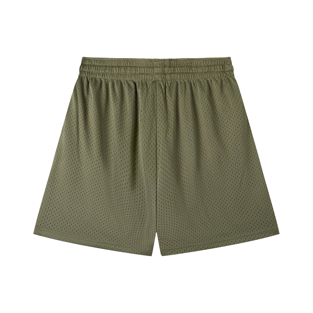 Downa Road Run Shorts