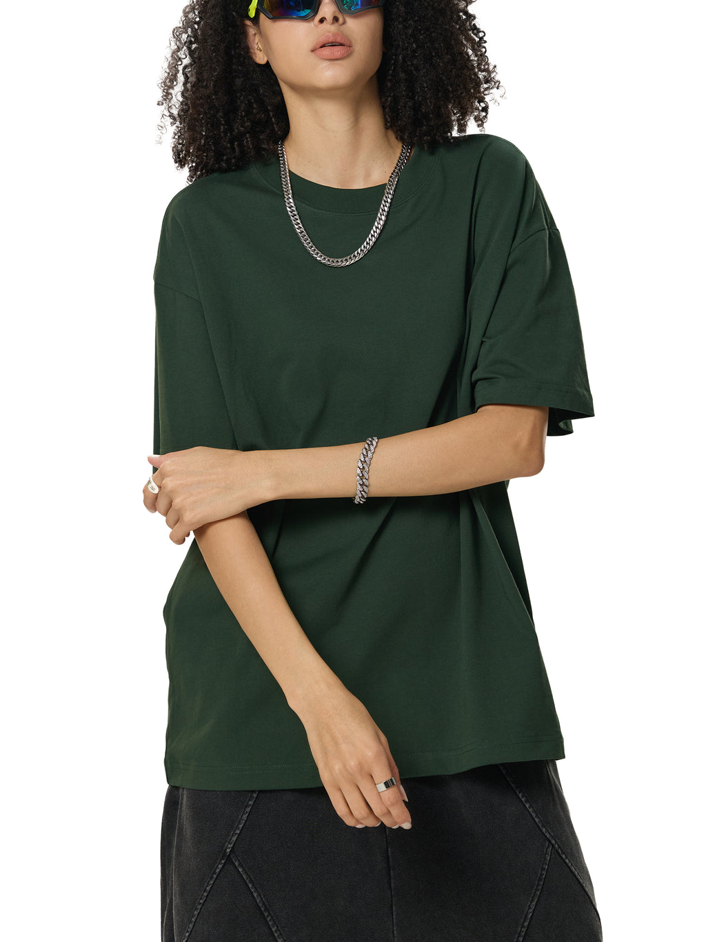 HEALTHY Quick-Dry Cooling T-Shirt