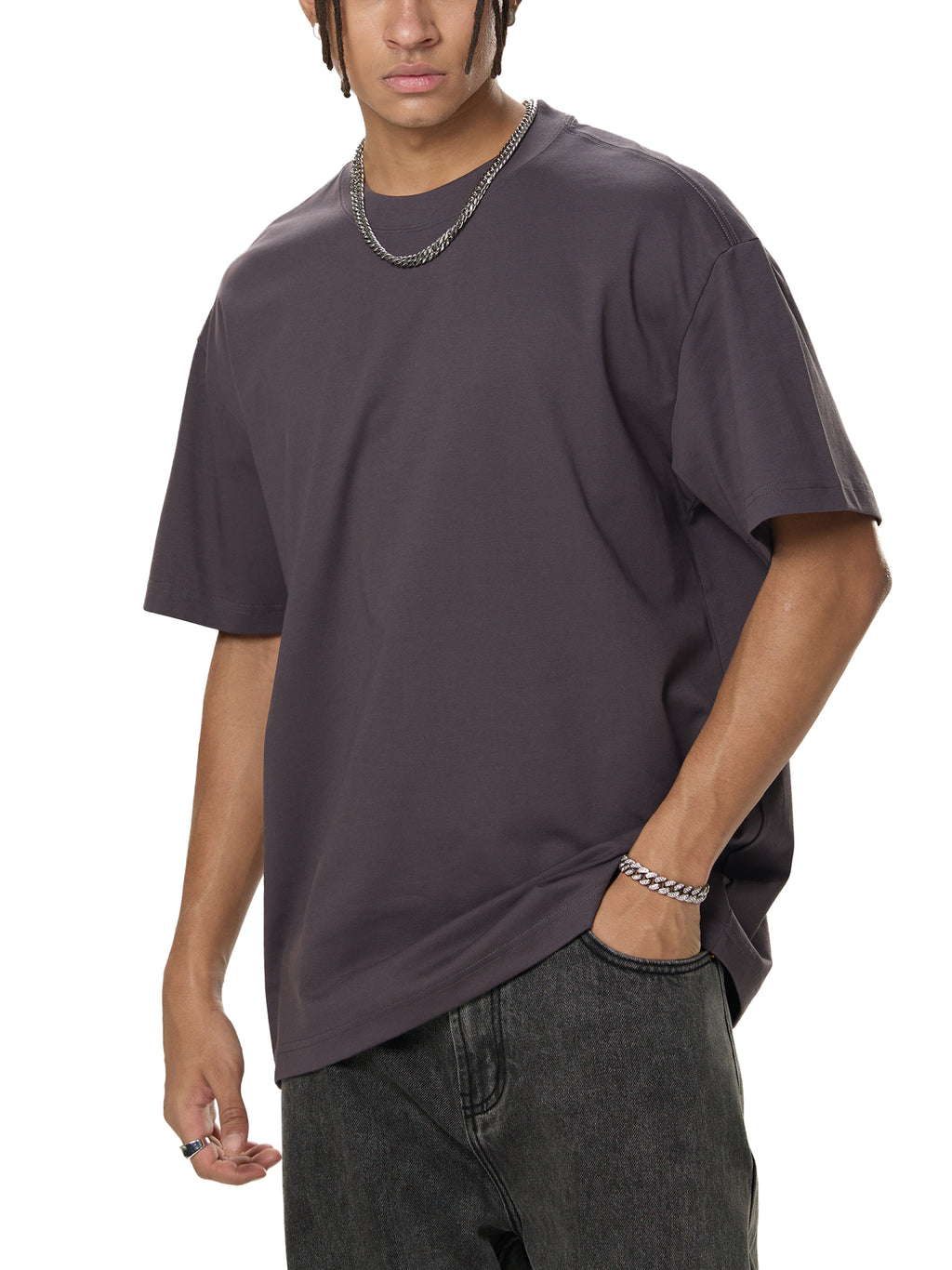 HEALTHY Quick-Dry Cooling T-Shirt