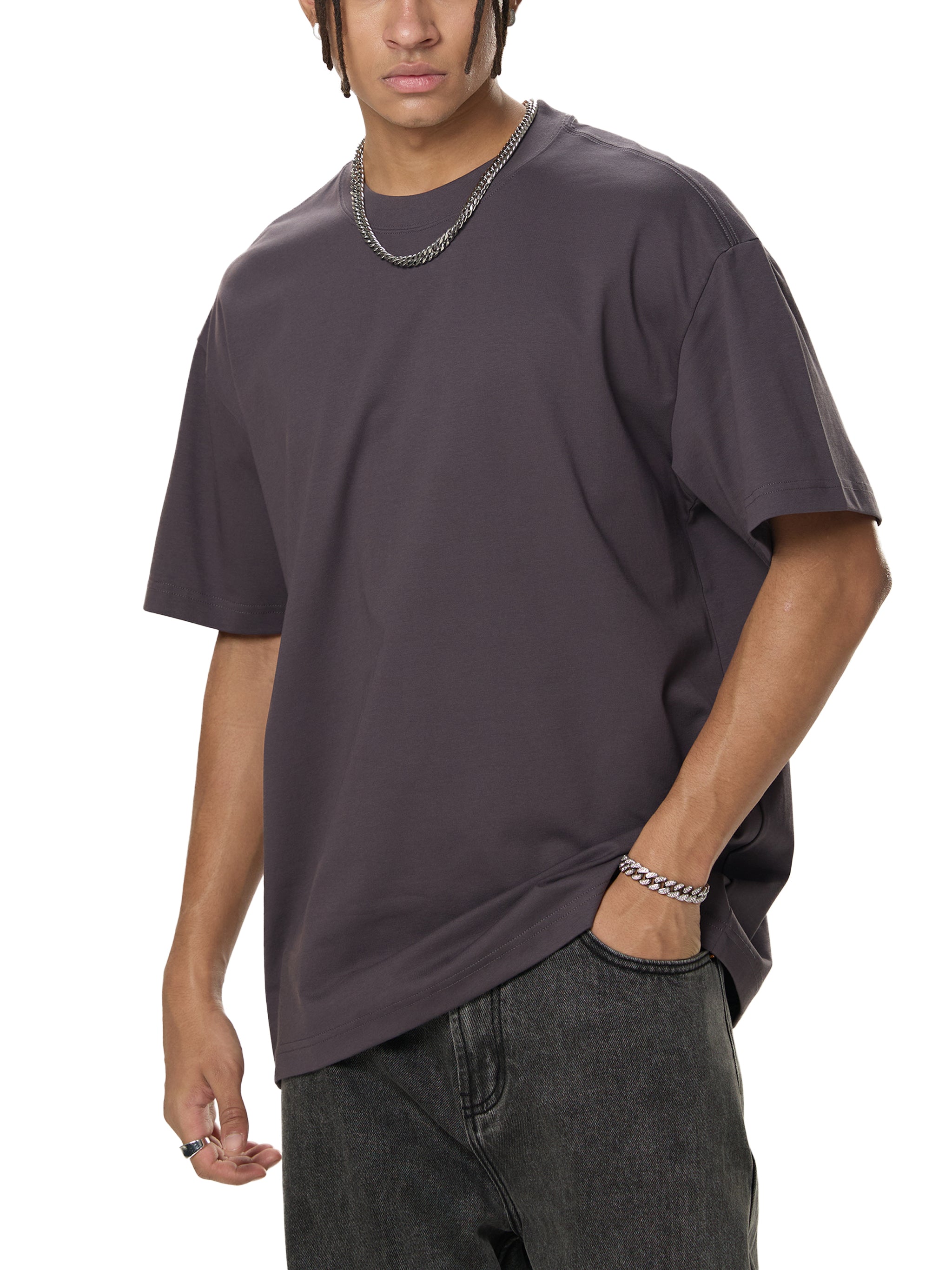 HEALTHY Quick-Dry Cooling T-Shirt