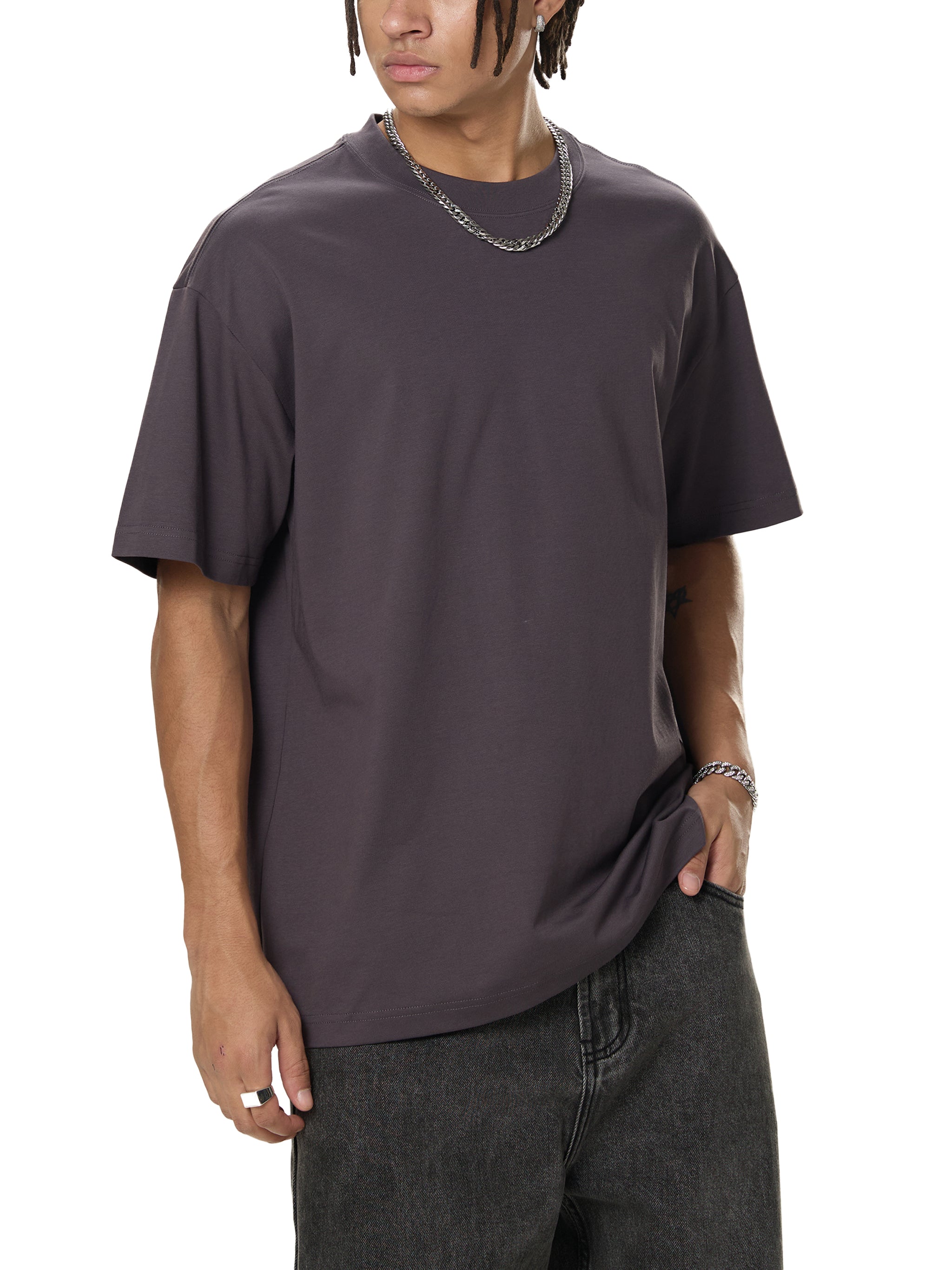 HEALTHY Quick-Dry Cooling T-Shirt