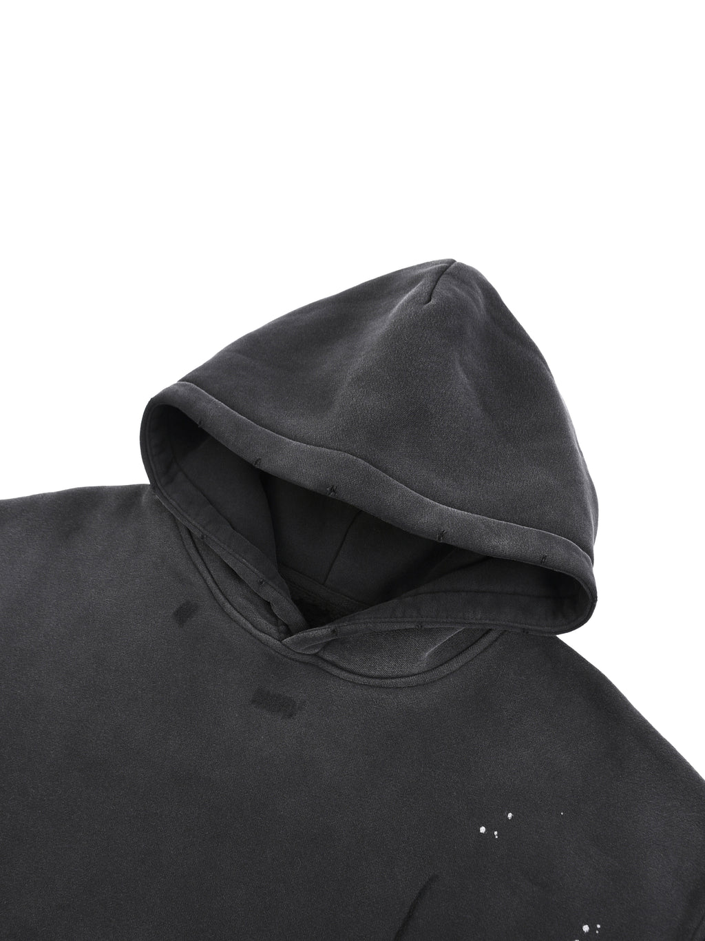 Vintage Downa Road Co. Fleece Hoodie