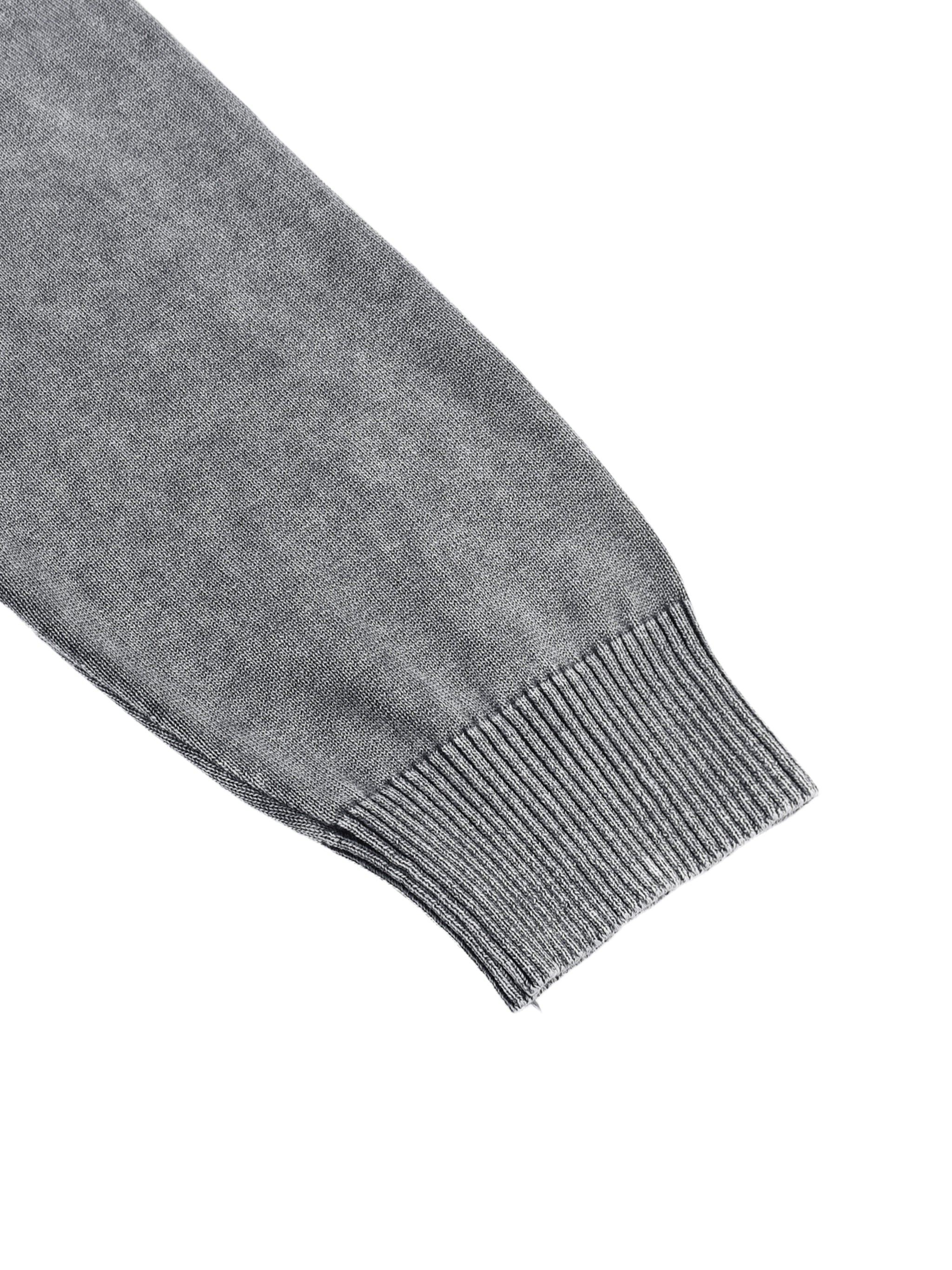 HEALTHY Mineral Wash Oversized Sweater