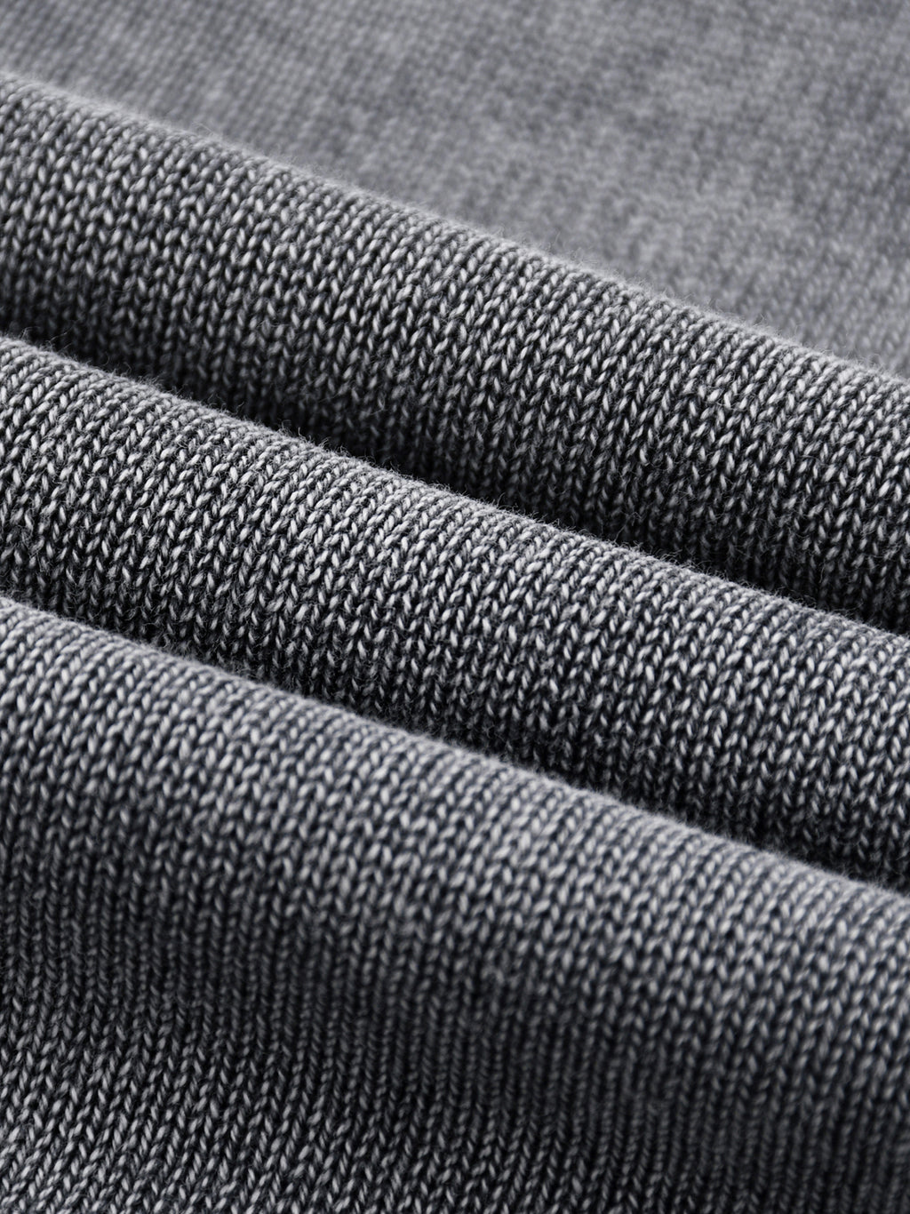 HEALTHY Mineral Wash Oversized Sweater