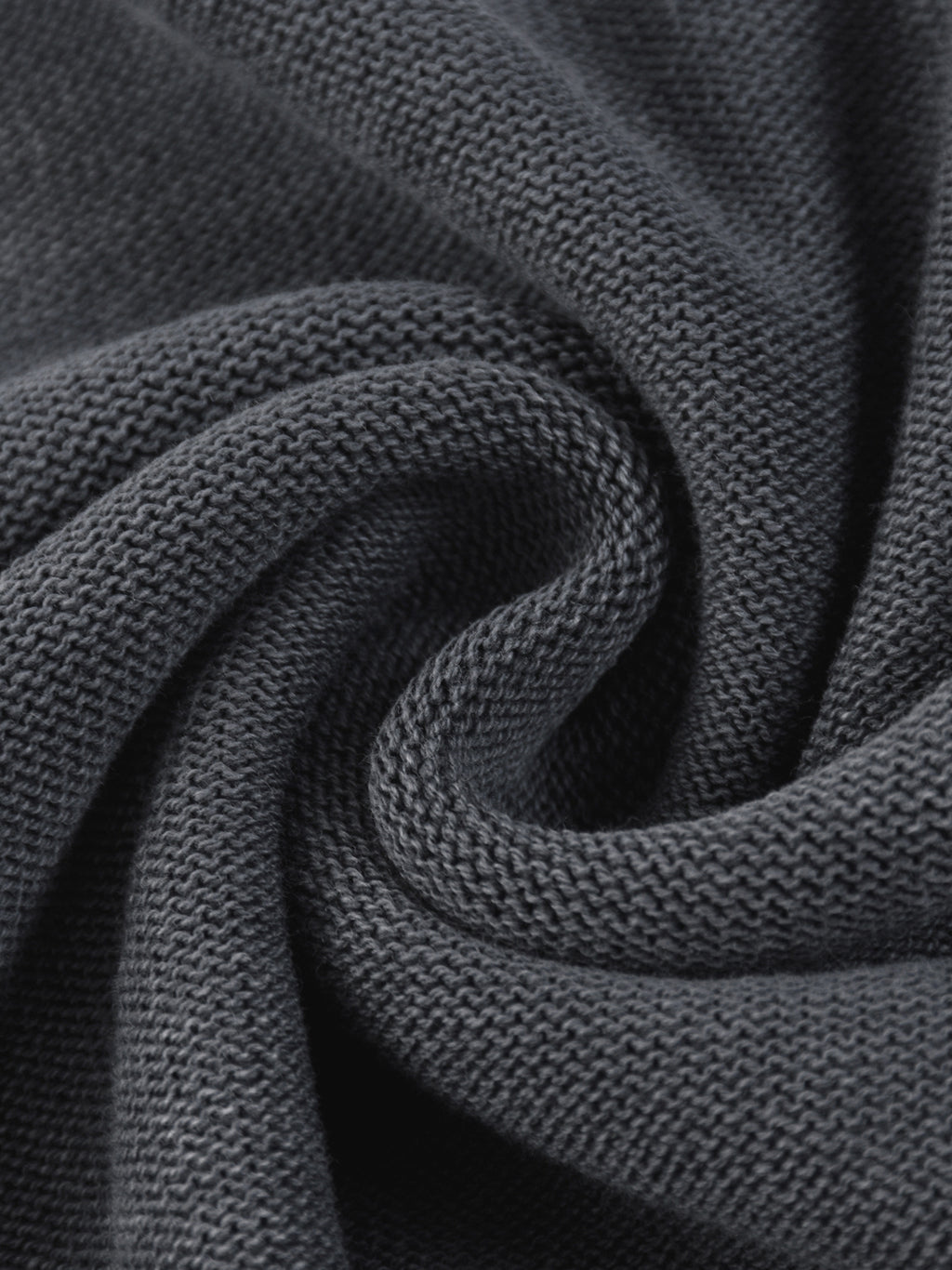 HEALTHY Mineral Wash Oversized Sweater